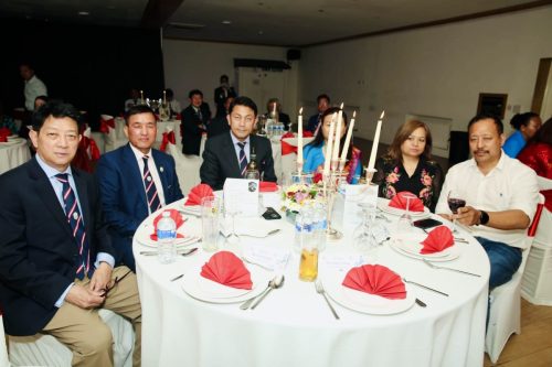 Dinner Night with Arun Kumar Chaudhary 27 June 2025