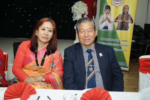 Dinner Night with Arun Kumar Chaudhary 27 June 2025