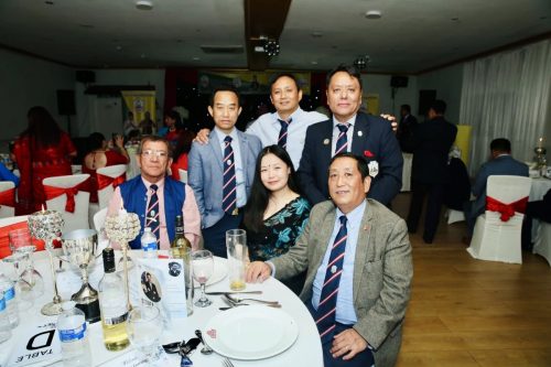 Dinner Night with Arun Kumar Chaudhary 27 June 2025